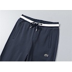 Lacoste Tracksuits For Men # 297228, cheap Lacoste Tracksuits