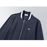 Lacoste Tracksuits For Men # 297228, cheap Lacoste Tracksuits