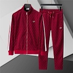 Lacoste Tracksuits For Men # 297229, cheap Lacoste Tracksuits
