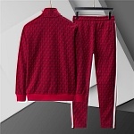 Lacoste Tracksuits For Men # 297229, cheap Lacoste Tracksuits