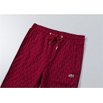 Lacoste Tracksuits For Men # 297229, cheap Lacoste Tracksuits