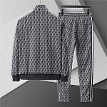 Lacoste Tracksuits For Men # 297230, cheap Lacoste Tracksuits
