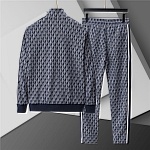 Lacoste Tracksuits For Men # 297231, cheap Lacoste Tracksuits