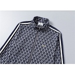 Lacoste Tracksuits For Men # 297231, cheap Lacoste Tracksuits