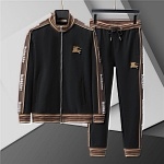 Burberry Tracksuits For Men # 297232
