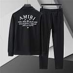 Amiri Tracksuits For Men # 297233, cheap Amiri Tracksuits