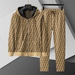 Fendi Tracksuits For Men # 297235
