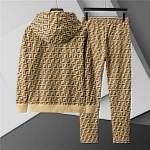 Fendi Tracksuits For Men # 297235, cheap Fendi Tracksuits
