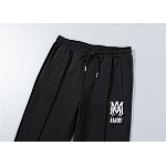 Amiri Tracksuits For Men # 297236, cheap Amiri Tracksuits