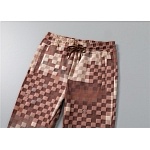 Louis Vuitton Tracksuits For Men # 297237, cheap LV Tracksuits