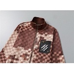 Louis Vuitton Tracksuits For Men # 297237, cheap LV Tracksuits
