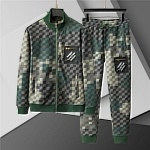 Louis Vuitton Tracksuits For Men # 297238