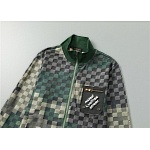 Louis Vuitton Tracksuits For Men # 297238, cheap LV Tracksuits