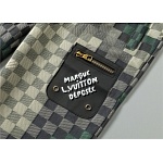 Louis Vuitton Tracksuits For Men # 297238, cheap LV Tracksuits