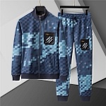Louis Vuitton Tracksuits For Men # 297239