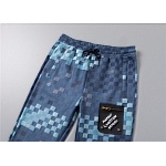 Louis Vuitton Tracksuits For Men # 297239, cheap LV Tracksuits