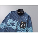 Louis Vuitton Tracksuits For Men # 297239, cheap LV Tracksuits