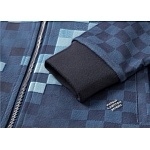 Louis Vuitton Tracksuits For Men # 297239, cheap LV Tracksuits