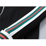 Gucci Tracksuits For Men # 297242, cheap Gucci Tracksuits