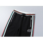 Gucci Tracksuits For Men # 297242, cheap Gucci Tracksuits