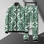 D&G Tracksuits For Men # 297243, cheap D&G Tracksuits