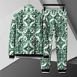 D&G Tracksuits For Men # 297243, cheap D&G Tracksuits