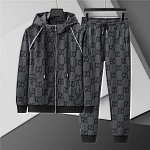Gucci Tracksuits For Men # 297244, cheap Gucci Tracksuits