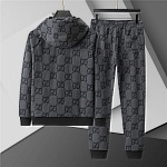 Gucci Tracksuits For Men # 297244, cheap Gucci Tracksuits
