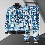 D&G Tracksuits For Men # 297245