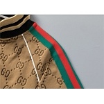 Gucci Tracksuits For Men # 297246, cheap Gucci Tracksuits