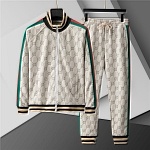 Gucci Tracksuits For Men # 297247