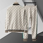Gucci Tracksuits For Men # 297247, cheap Gucci Tracksuits
