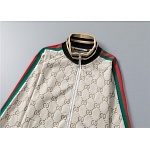 Gucci Tracksuits For Men # 297247, cheap Gucci Tracksuits