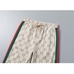 Gucci Tracksuits For Men # 297247, cheap Gucci Tracksuits