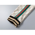 Gucci Tracksuits For Men # 297247, cheap Gucci Tracksuits