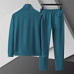 Louis Vuitton Tracksuits For Men # 297252, cheap LV Tracksuits