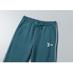 Louis Vuitton Tracksuits For Men # 297252, cheap LV Tracksuits