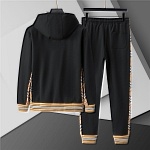 Burberry Tracksuits For Men # 297253, cheap Burberry Tracksuits