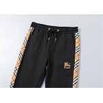 Burberry Tracksuits For Men # 297253, cheap Burberry Tracksuits