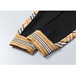 Burberry Tracksuits For Men # 297253, cheap Burberry Tracksuits