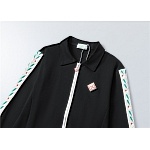 Casablanca Tracksuits For Men # 297254, cheap Casablanca Tracksuit