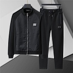 Hugo Tracksuits For Men # 297257, cheap Boss Tracksuits