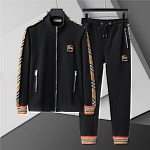 Burberry Tracksuits For Men # 297258, cheap Burberry Tracksuits