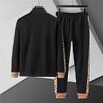 Burberry Tracksuits For Men # 297258, cheap Burberry Tracksuits