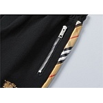 Burberry Tracksuits For Men # 297258, cheap Burberry Tracksuits
