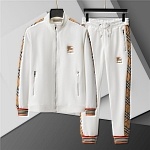 Burberry Tracksuits For Men # 297259, cheap Burberry Tracksuits