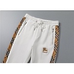 Burberry Tracksuits For Men # 297259, cheap Burberry Tracksuits