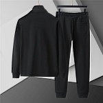 Louis Vuitton Tracksuits For Men # 297260, cheap LV Tracksuits