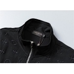 Louis Vuitton Tracksuits For Men # 297260, cheap LV Tracksuits