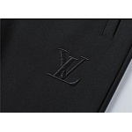 Louis Vuitton Tracksuits For Men # 297260, cheap LV Tracksuits